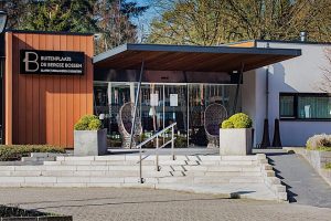 Algemene ledenvergadering NPB dit jaar in Driebergen