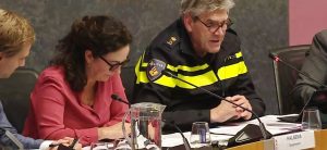 Politiebonden zien draagvlak voor preventief fouilleren