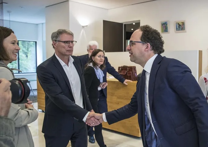 NPB Corona Logboek - 3 april