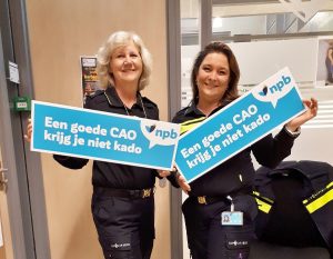 HB-verkiezing Midden-Nederland