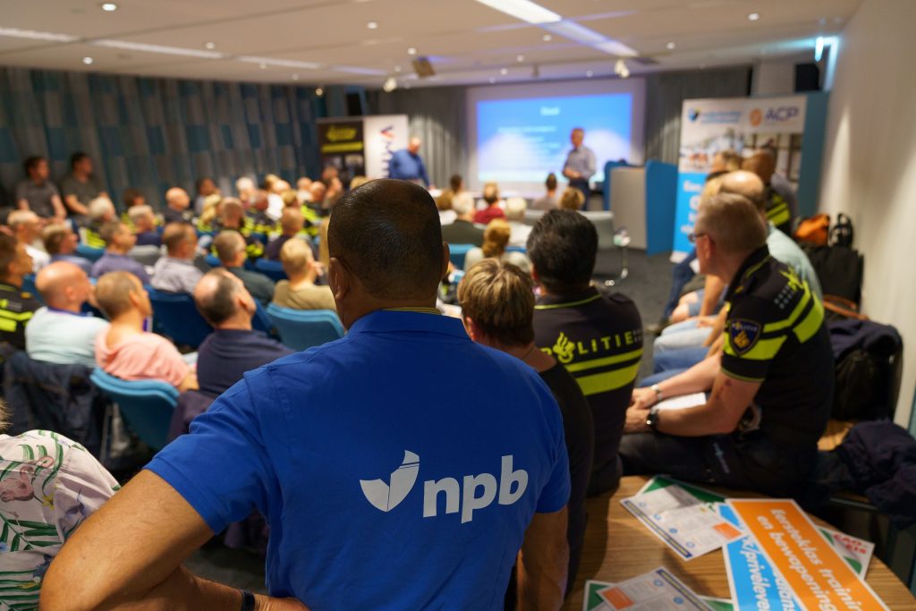 Politiemensen: voorstellen werkgever dolk in de rug!