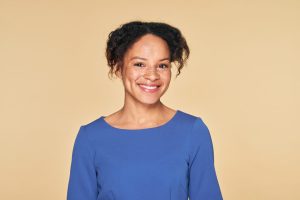 Samira Rafaela: “Ik wil Europa in!”