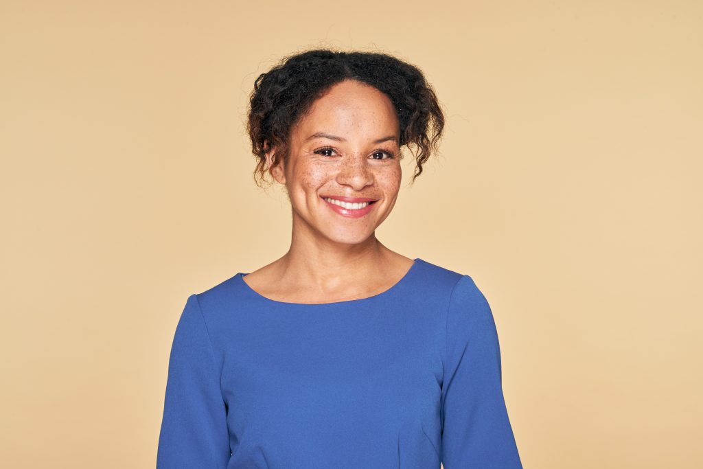 Samira Rafaela: “Ik wil Europa in!”