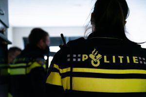 Cao-acties bij de politie Van kwaad tot erger