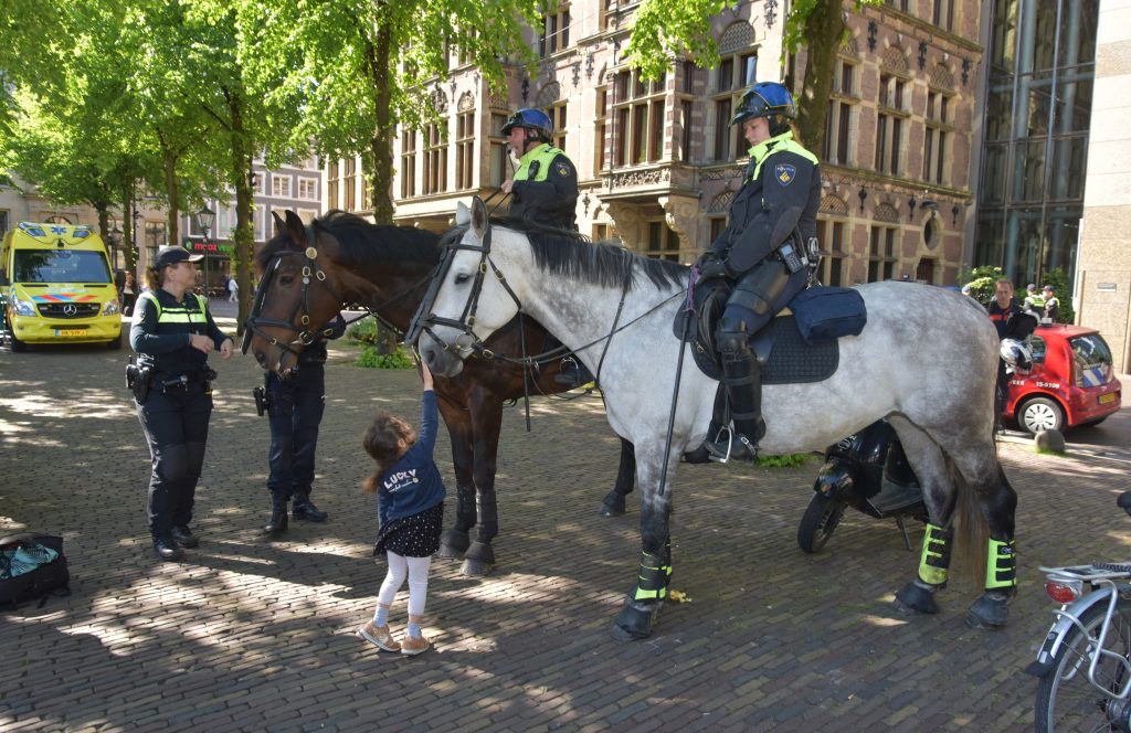 Cao-acties: waar staan we?