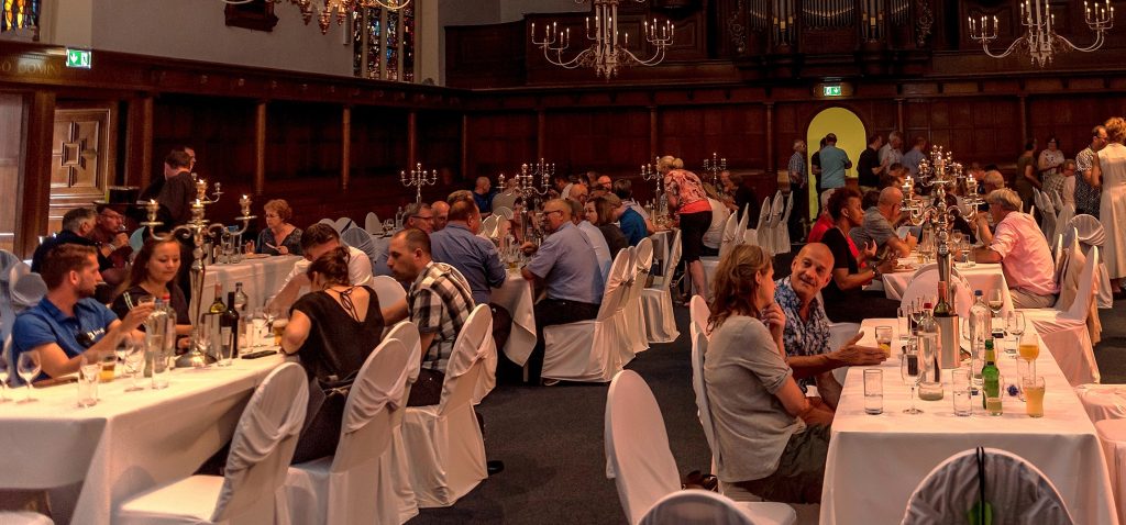 Volg de voorbereidingen van het NPB-ledencongres 2022!