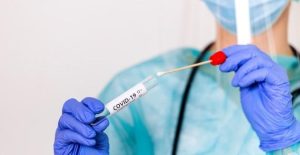 Korps koopt coronatests voor politiemensen