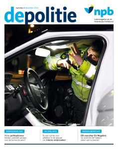 NPB stopt met papieren bondsblad