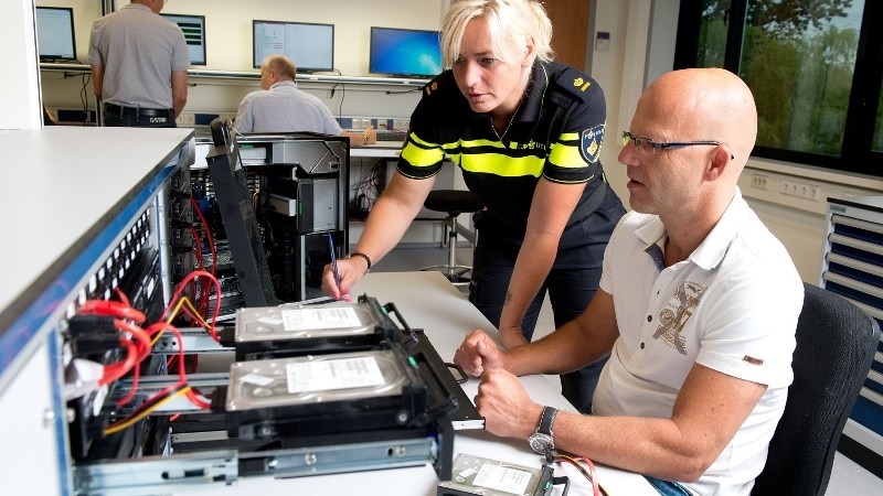 Geen nieuw vakgebied Uitvoeringsspecialisten