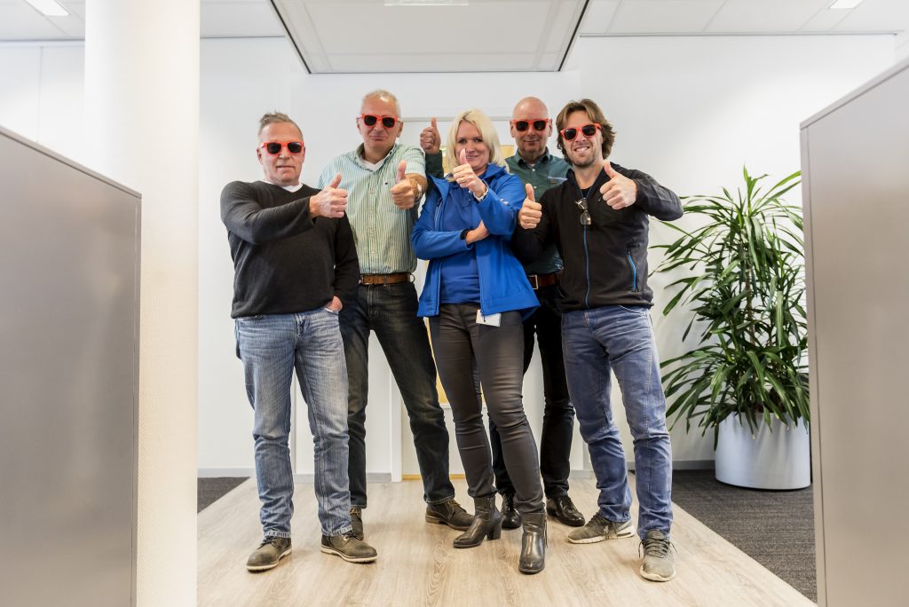 Pensioenpetitie: op naar de 40.000 handtekeningen!