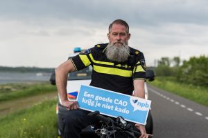 NPB op de bres voor RPU-gedupeerden