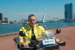 Blauwe hocus pocus 2