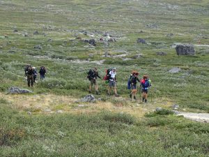 NPB-tip: Hiking & Adventures in 2022