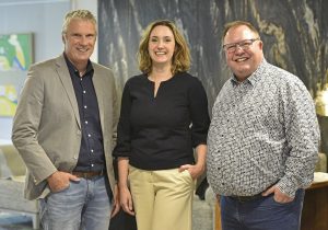 Bestuursondersteuners gezocht