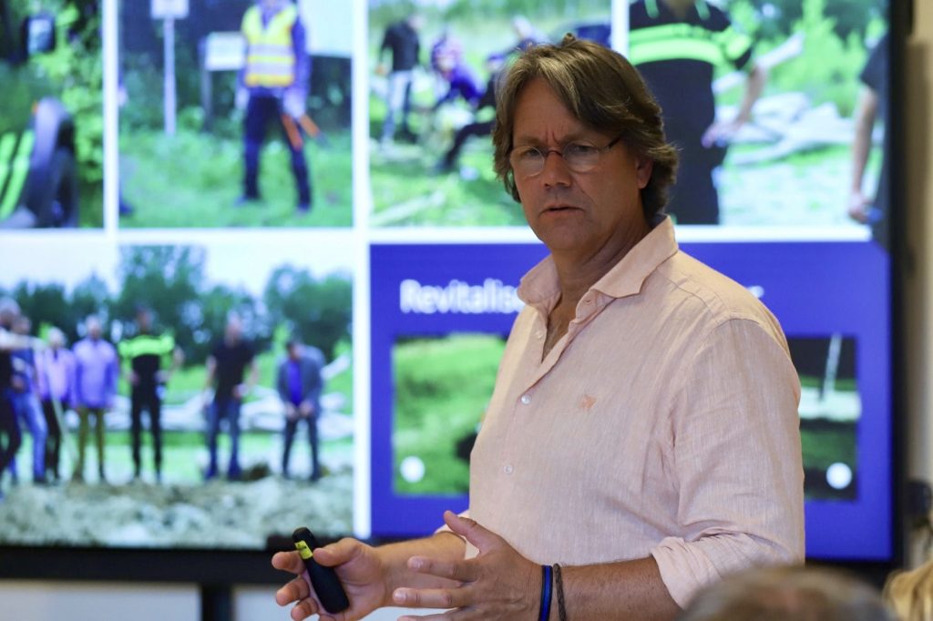 Hoeveel empathie hebben we eigenlijk?