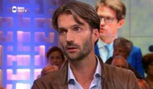 Aangifte politiemedewerkers tegen Radicaal