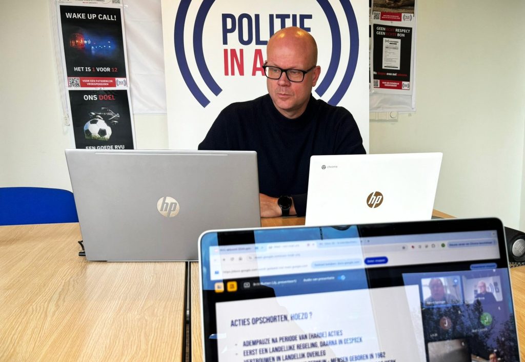 Drie (politie)vragen over het landelijk RVU-akkoord