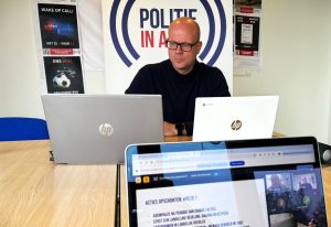 Drie (politie)vragen over het landelijk RVU-akkoord