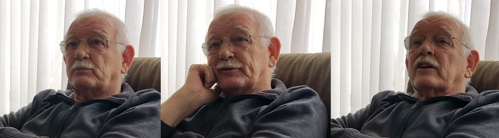 Politie- en vakbondsman in hart en nieren