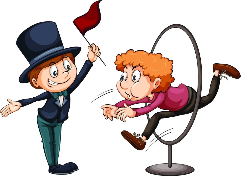 Politie-boa’s in actie tegen examenleed