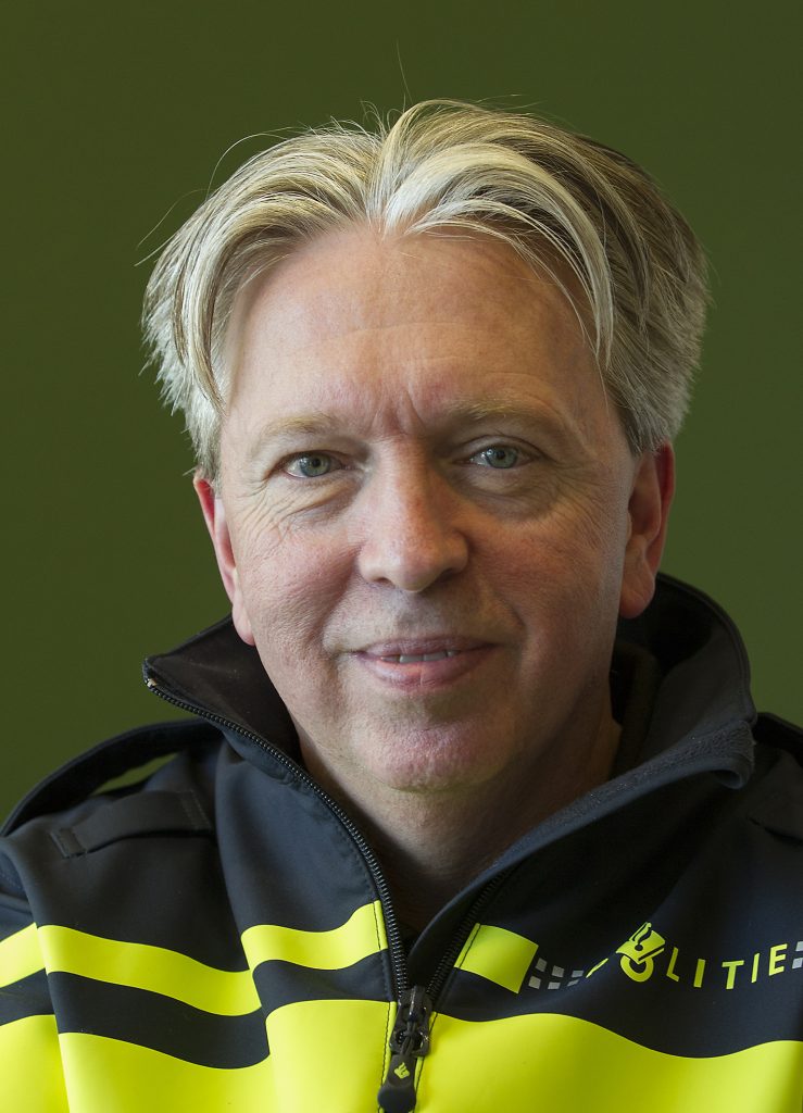 Richard Bronswijk: ‘Dienders zijn een goed pensioen waard’