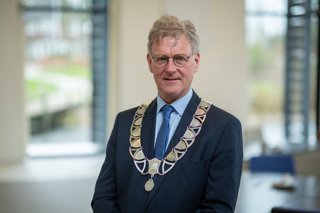 Falend leiderschap binnen LE jarenlang genegeerd