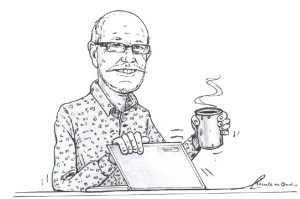 Leerzame terugblik op een politieloopbaan