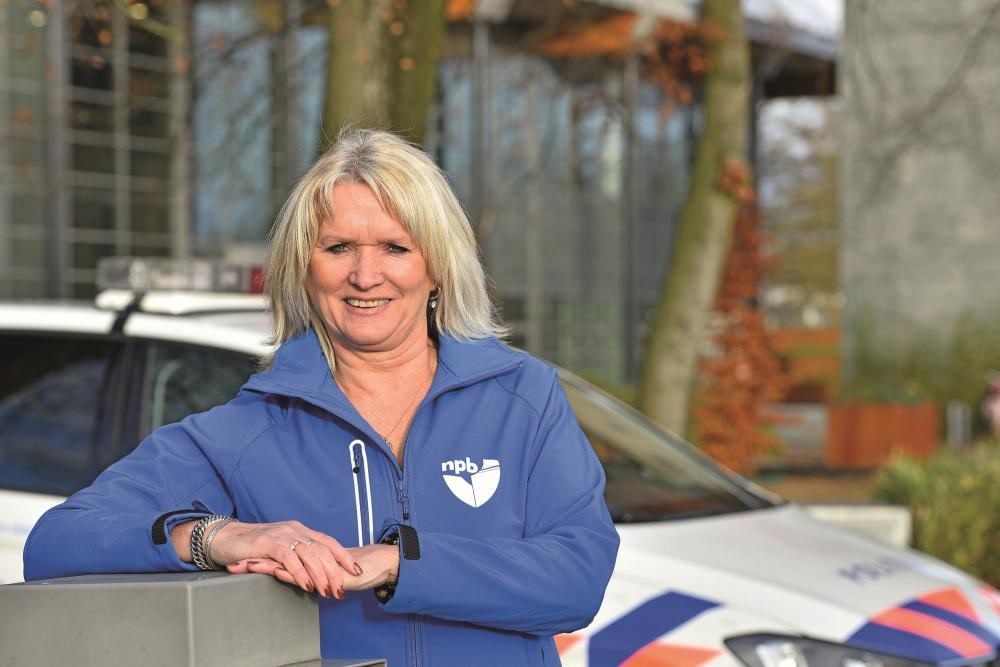 Digitale ledenvergadering NPB Oost-Nederland