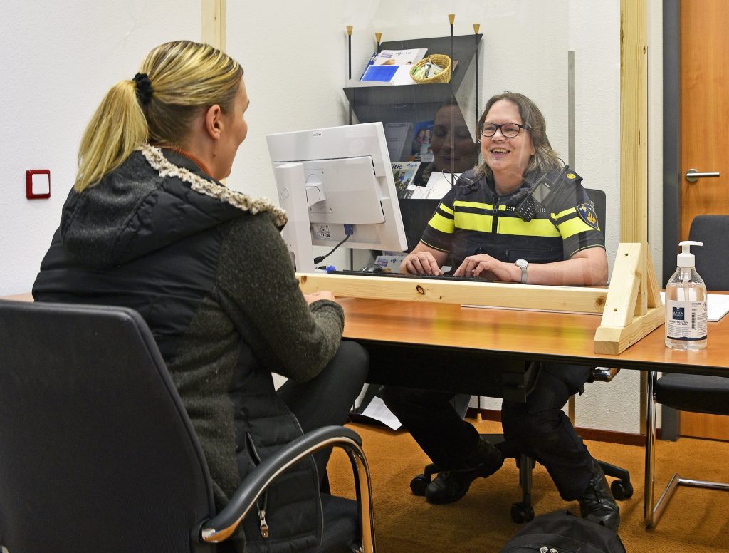 NPB Corona Logboek 29 oktober