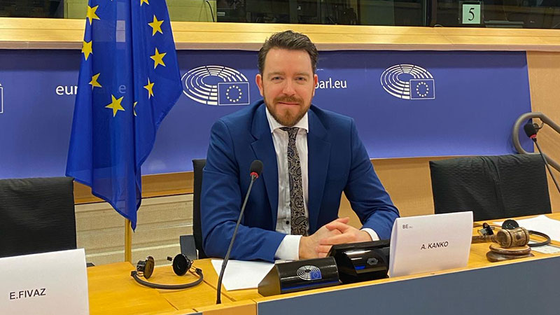 Nieuwe soort grenscontroles helaas symboolpolitiek