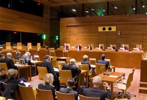 Uitspraak Europees Hof over arbeidstijd en piket