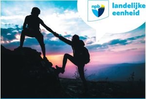 Kom ons kaderteam versterken!