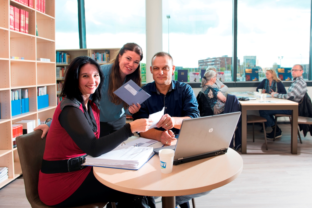 Fiscale machtigingscode voor NPB-belastinghulp