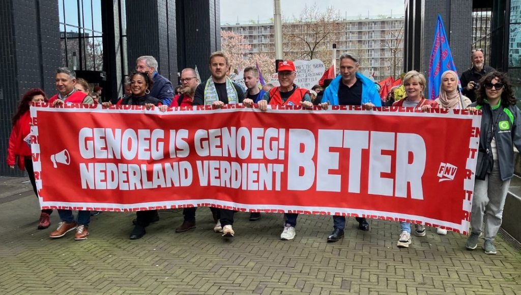 Sociale partners: uiterlijk in november RVU-akkoord