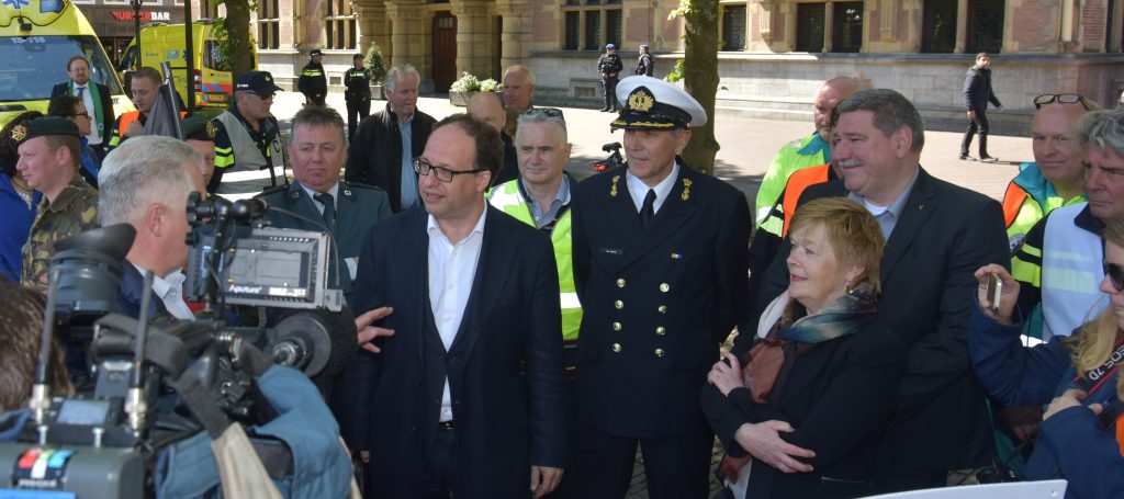 Vraag van vandaag: advies commissie-Dijsselbloem