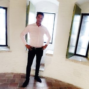 Verkiezing NPB-hoofdbestuurder Landelijke Eenheid