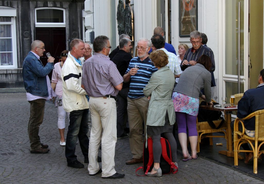 Wie verdient de Flip Raad Award 2022?