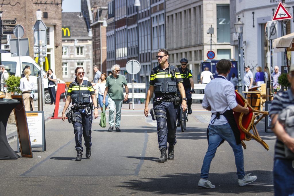 Verlofregels op een rijtje