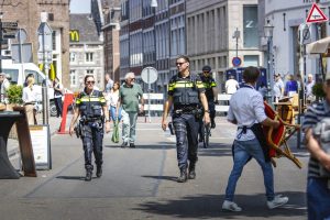 Verlofregels op een rijtje