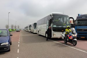 Korpsleiding akkoord met deelname pensioenprotest vakbonden