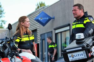 Start pilot versnelde doorstroom surveillanten (N2)