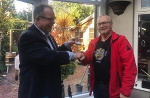 Vijftig jaar ‘NPB-er in hart en nieren’