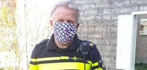 NPB Corona Logboek 3 november