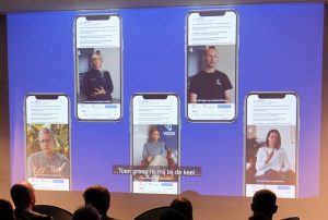 Gratis voor NPB-leden: heftig boek F*ck you flik