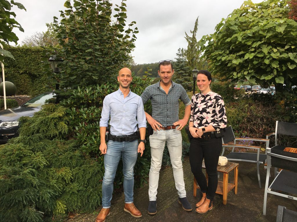 NPB-seminar (dag 2): 'Belangrijk dat GPT's worden uitgebreid'