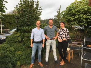 NPB-seminar (dag 2): 'Belangrijk dat GPT's worden uitgebreid'