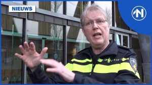 Paniekvoetbal in Noord-Nederland