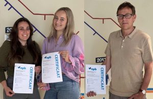 NPB-training rechtshulp 2025: inschrijving geopend