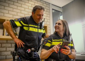 Individueel Keuzebudget onder de loep