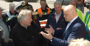 Politiebonden roepen actieteams bijeen